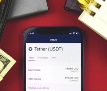 Криптодоллар (USDT) вместо наличного: как стейблкоины помогают сохранить сбережения