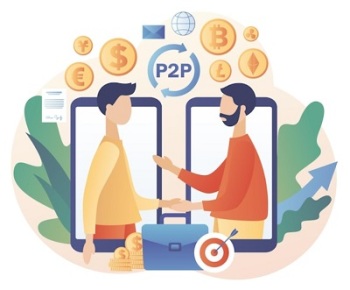 Топ-9 P2P-криптобирж, доступных в России в 2025 году