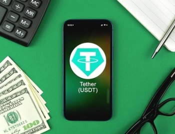 Как купить USDT за рубли