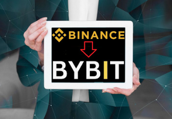 Как перевести деньги со счета Binance на счет в Bybit?