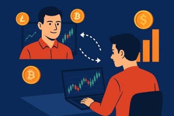 Копитрейдинг — развод от криптобирж или возможность для заработка