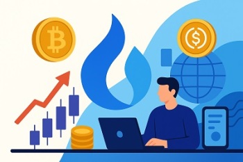 HTX (Huobi) — регистрация, верификация и торговля криптовалютой в 2025 году