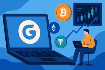 Регистрация и верификация на Gate в 2025 году — пошаговая инструкция для новичков